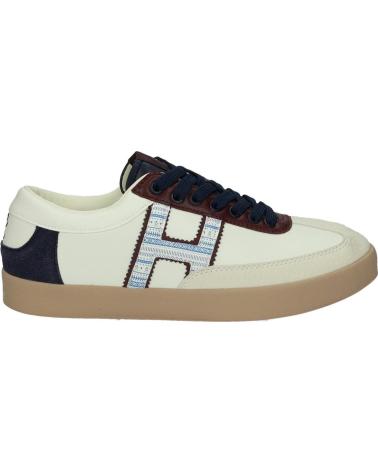 HARPER  NEYER ZAPATILLAS HARPER NEYER PARA HOMBRE EN COLOR BLANCO