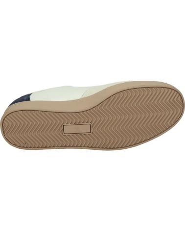 HARPER  NEYER ZAPATILLAS HARPER AND NEYER SNEAKER HERITAGE BEIGE RAW 70012 NAN