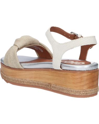 Sandalias de Mujer GIOSEPPO 58410-RAICHUR BEIG