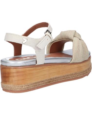 Sandalias de Mujer GIOSEPPO 58410-RAICHUR BEIG