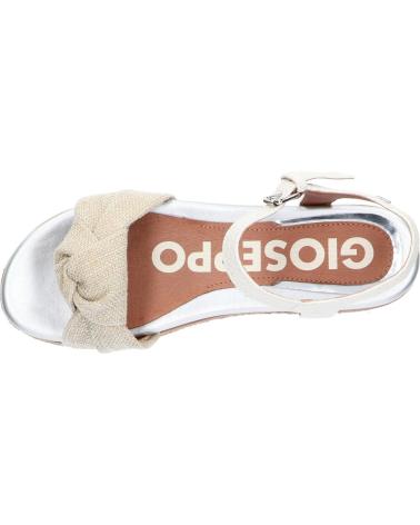 Sandalias de Mujer GIOSEPPO 58410-RAICHUR BEIG