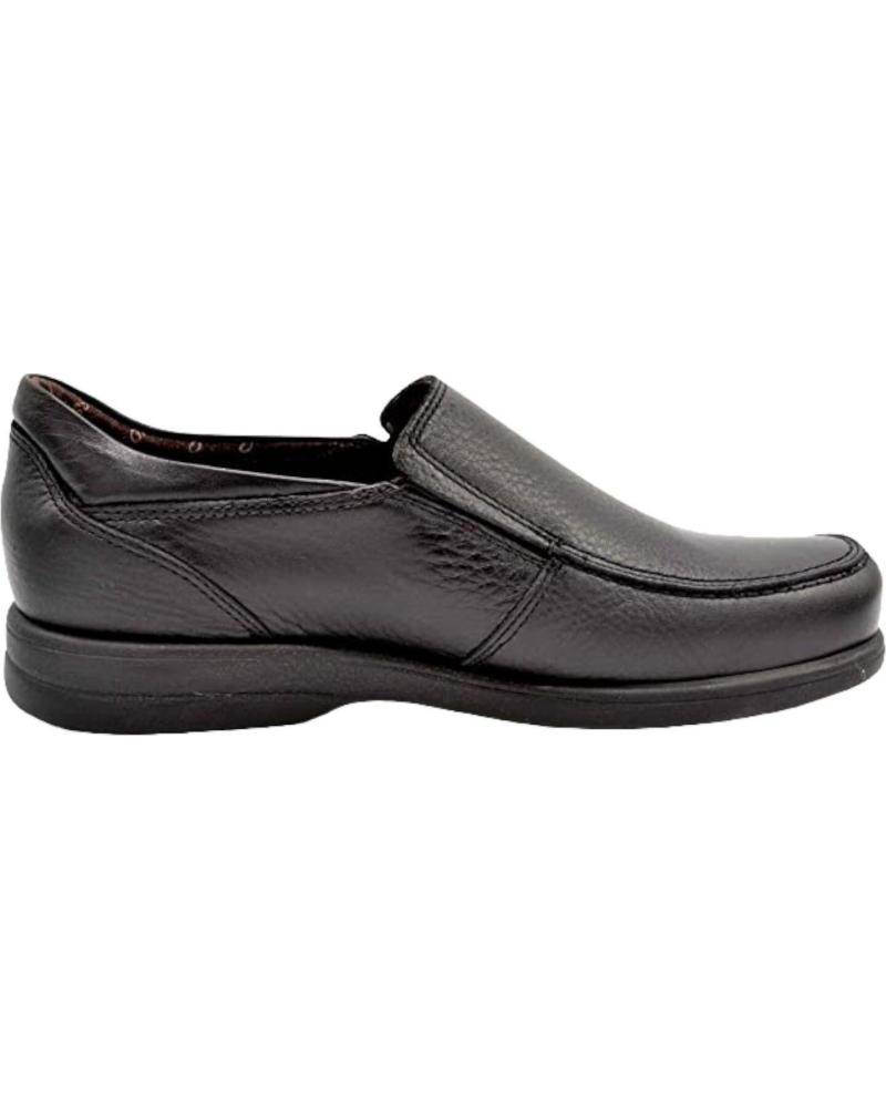 Chaussures FLUCHOS  pour Homme et Garçon ZAPATOS 6275 PROFESIONAL EN  NEGRO