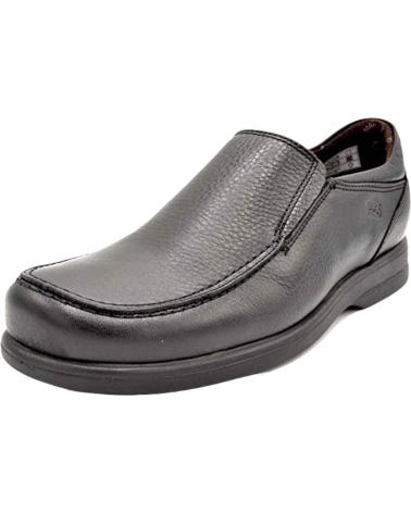 Chaussures FLUCHOS  pour Homme et Garçon ZAPATOS 6275 PROFESIONAL EN  NEGRO