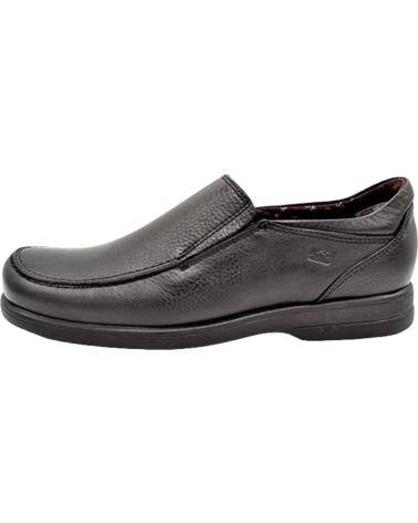 Chaussures FLUCHOS  pour Homme et Garçon ZAPATOS 6275 PROFESIONAL EN  NEGRO
