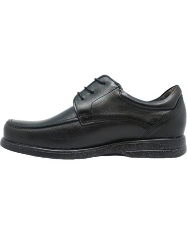 Chaussures FLUCHOS  pour Homme et Garçon ZAPATOS 6276 PROFESIONAL EN  NEGRO