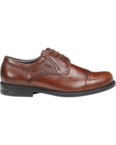 Schuhe FLUCHOS  für Herren ZAPATOS DE HOMBRE 8468 SIMON EN  CUERO