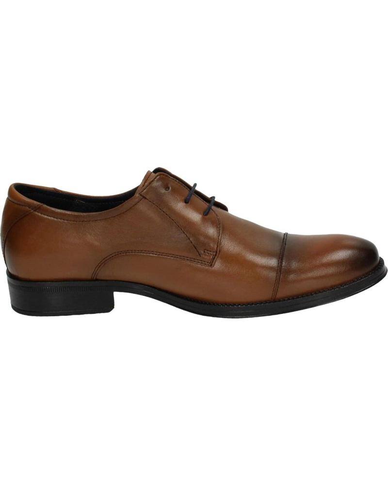 Scarpe BAERCHI  per Uomo ZAPATOS DE HOMBRE 2752 ASTOR EN  CUERO