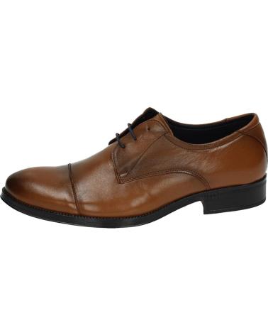Chaussures BAERCHI  pour Homme ZAPATOS DE HOMBRE 2752 ASTOR EN  CUERO