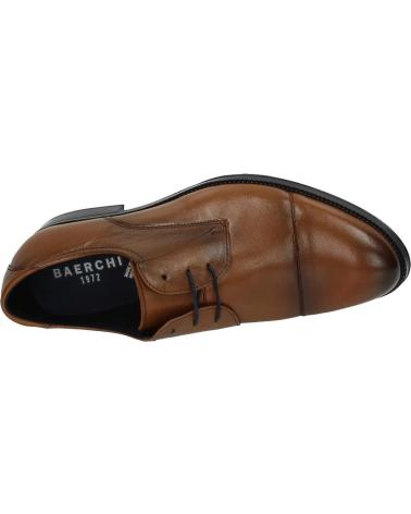 Chaussures BAERCHI  pour Homme ZAPATOS DE HOMBRE 2752 ASTOR EN  CUERO