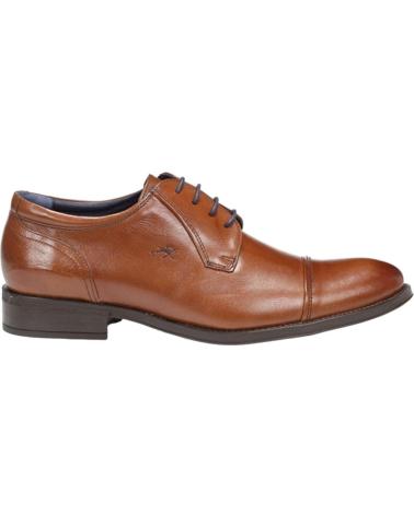 Zapatos FLUCHOS  de Hombre ZAPATOS DE HOMBRE 8412 HERACLES EN  CUERO