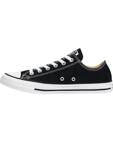 Woman Zapatillas deporte CONVERSE ZAPATILLAS DE MUJER CHUCK TAYLOR ALL STAR CLASSIC EN  NEGRO
