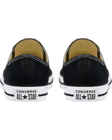 Woman Zapatillas deporte CONVERSE ZAPATILLAS DE MUJER CHUCK TAYLOR ALL STAR CLASSIC EN  NEGRO