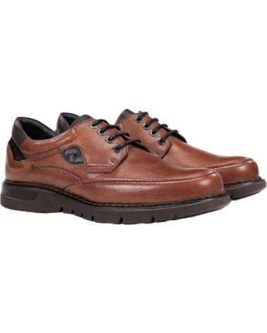 Chaussures FLUCHOS  pour Homme ZAPATOS DE HOMBRE F0248 EN  CUERO