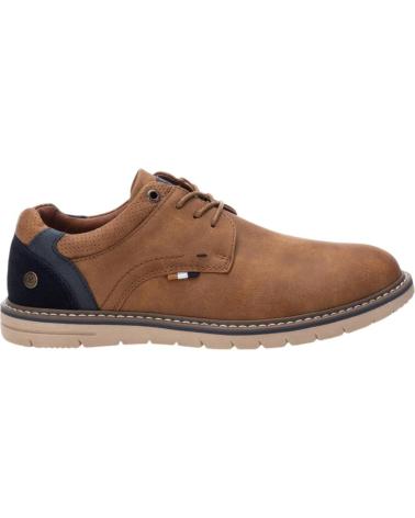 Zapatos XTI  de Hombre ZAPATOS DE HOMBRE 143269 EN  CAMEL