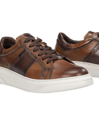 Schuhe FLUCHOS  für Herren DEPORTIVOS DE HOMBRE F2043 EN  CUERO