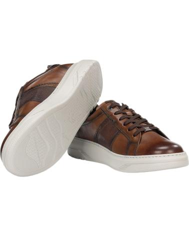 Schuhe FLUCHOS  für Herren DEPORTIVOS DE HOMBRE F2043 EN  CUERO