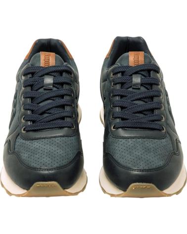 Sportschuhe MTNG  für Herren DEPORTIVOS DE HOMBRE MUSTANG 84755 EN  MARINO