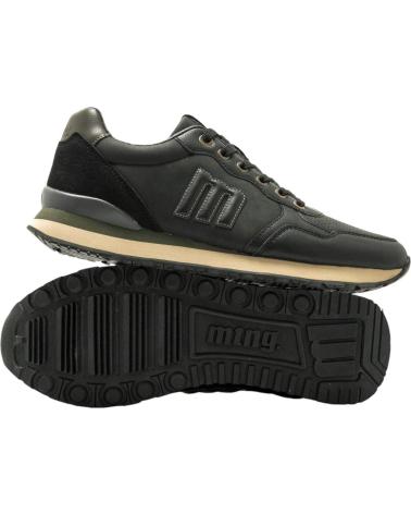 Sportschuhe MTNG  für Herren DEPORTIVOS DE HOMBRE MUSTANG 84755 EN  MARINO