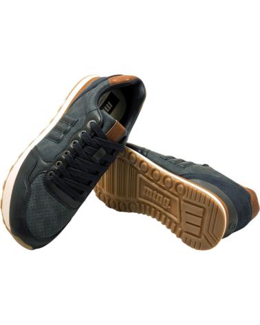 Sportschuhe MTNG  für Herren DEPORTIVOS DE HOMBRE MUSTANG 84755 EN  MARINO
