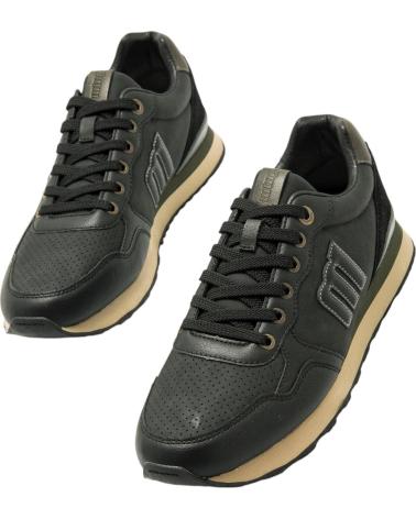 Sportschuhe MTNG  für Herren DEPORTIVOS DE HOMBRE MUSTANG 84755 EN  MARINO