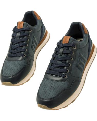 Sportschuhe MTNG  für Herren DEPORTIVOS DE HOMBRE MUSTANG 84755 EN  MARINO