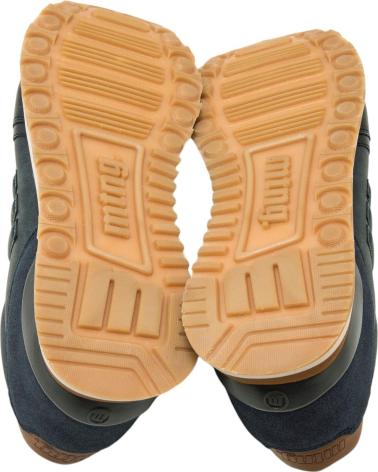 Sportschuhe MTNG  für Herren DEPORTIVOS DE HOMBRE MUSTANG 84755 EN  MARINO