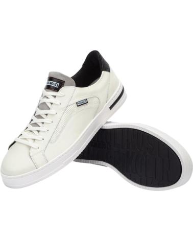 Sportschuhe PIKOLINOS  für Herren DEPORTIVOS DE HOMBRE XATIVA 6307 EN  BLANCO