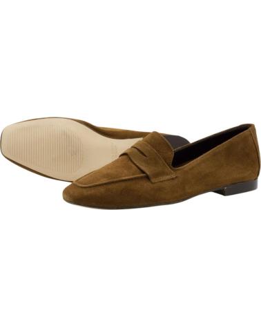 Zapatos MARIA JAEN  de Mujer ZAPATOS DE MUJER 9533 EN  CUERO