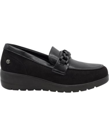 Chaussures AMARPIES  pour Femme ZAPATOS DE MUJER AST27006 EN  NEGRO