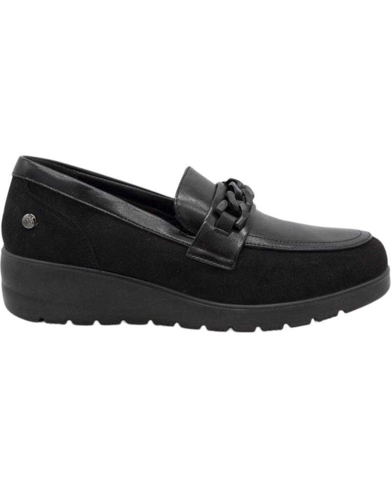 Chaussures AMARPIES  pour Femme ZAPATOS DE MUJER AST27006 EN  NEGRO
