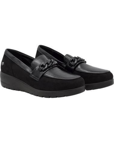 Chaussures AMARPIES  pour Femme ZAPATOS DE MUJER AST27006 EN  NEGRO