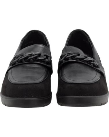 Chaussures AMARPIES  pour Femme ZAPATOS DE MUJER AST27006 EN  NEGRO