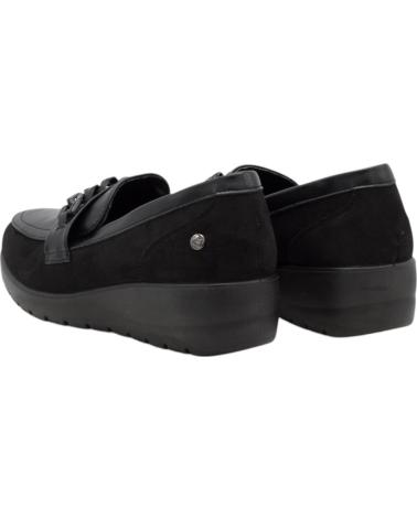Chaussures AMARPIES  pour Femme ZAPATOS DE MUJER AST27006 EN  NEGRO