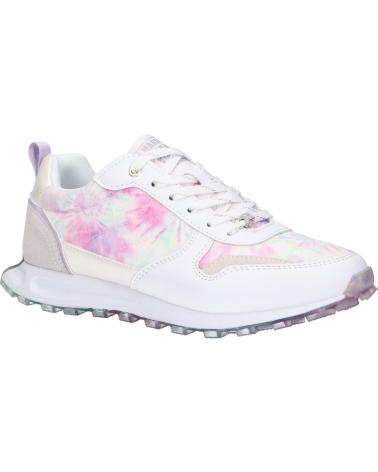 Esportes  de Mulher MARIA MARE 63153 C52728-NALI BLANCO ROTO