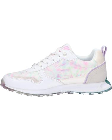 Esportes  de Mulher MARIA MARE 63153 C52728-NALI BLANCO ROTO