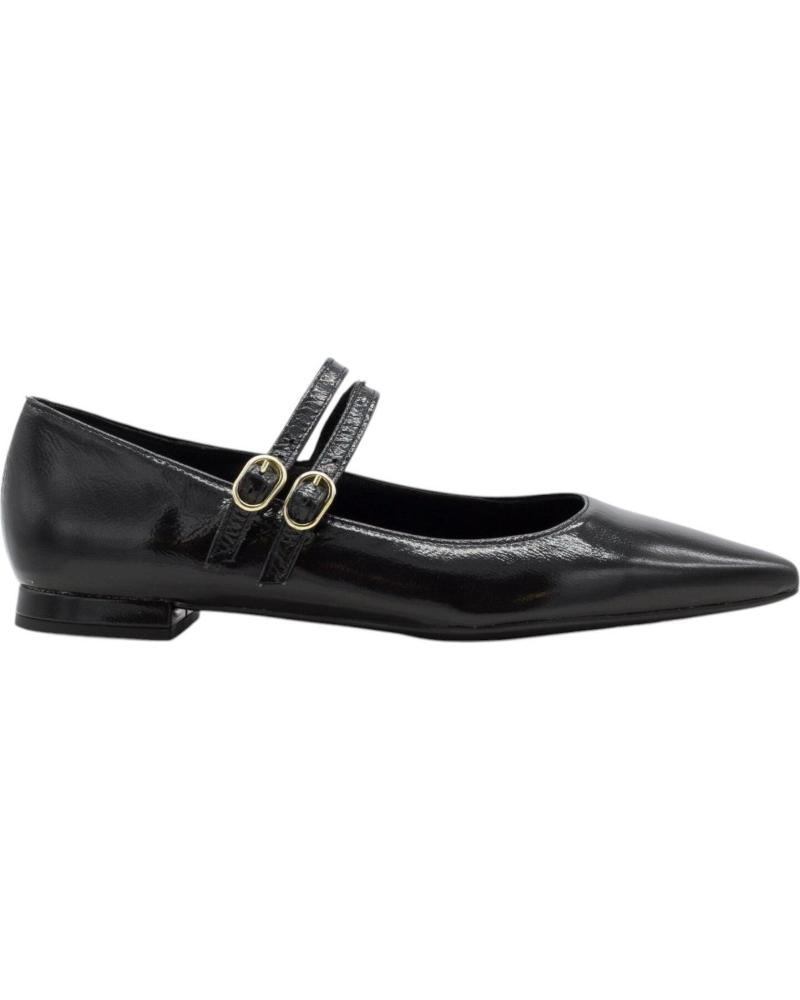 Woman shoes MARIA JAEN ZAPATOS DE MUJER 9603 EN  NEGRO
