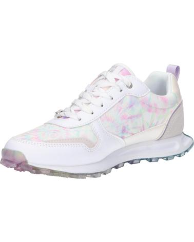 Esportes  de Mulher MARIA MARE 63153 C52728-NALI BLANCO ROTO