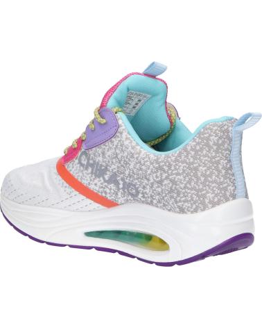 Woman Zapatillas deporte CHIKA10 ALINA 01 BLANCO-WHITE