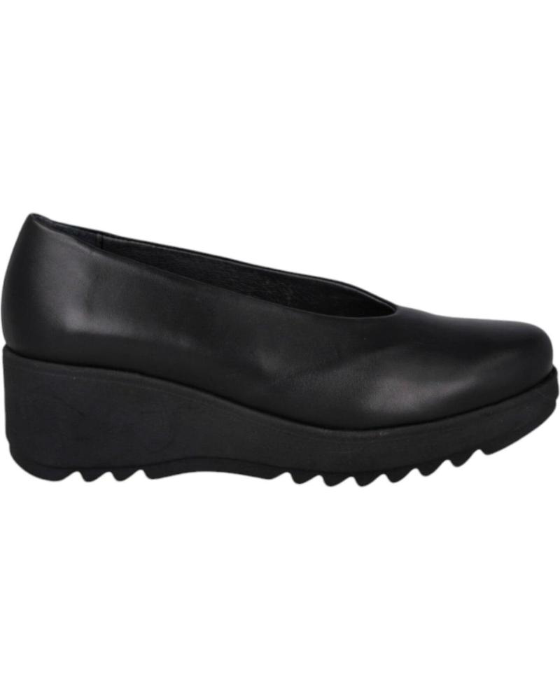 Schuhe LINCE  für Damen ZAPATOS DE MUJER 40401 EN  NEGRO