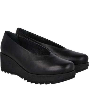 Schuhe LINCE  für Damen ZAPATOS DE MUJER 40401 EN  NEGRO