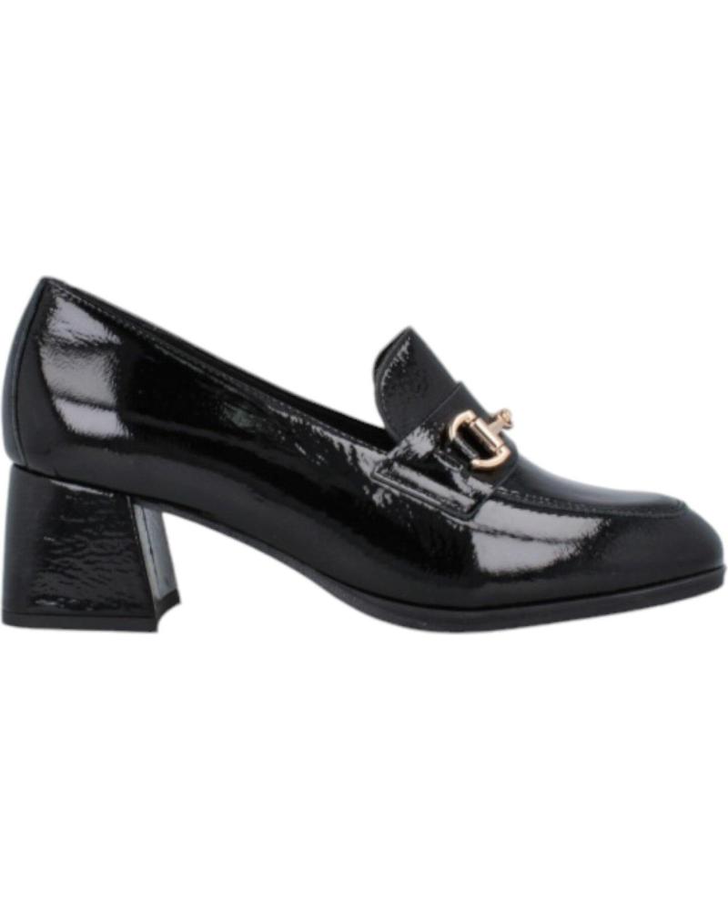 Zapatos LINCE  de Mujer ZAPATOS DE MUJER 35706 EN  NEGRO
