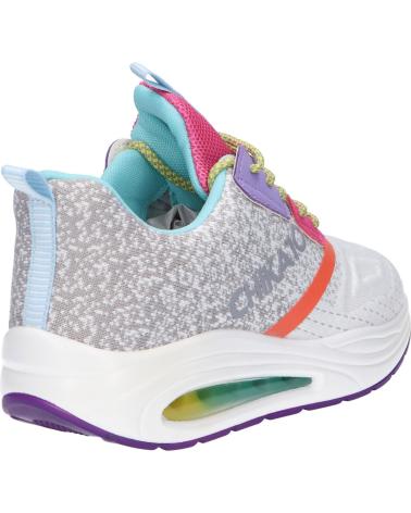 Woman Zapatillas deporte CHIKA10 ALINA 01 BLANCO-WHITE