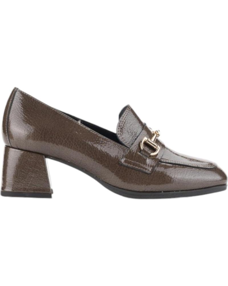 Schuhe LINCE  für Damen ZAPATOS DE MUJER 35706 EN  TAUPE