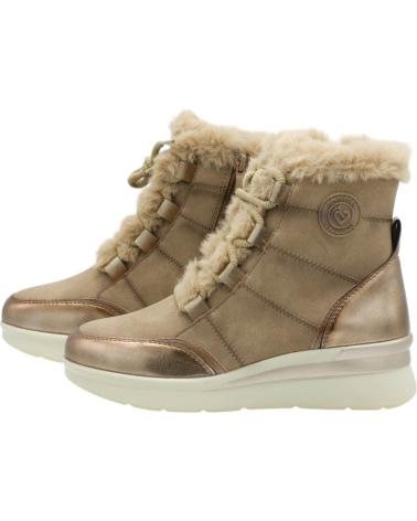 Stivaletti AMARPIES  per Donna BOTINES DE MUJER AMD27091 EN  TAUPE