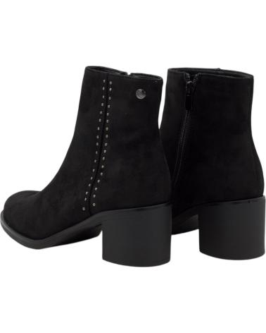 Stivaletti AMARPIES  per Donna BOTINES DE MUJER ARB25625 EN  NEGRO