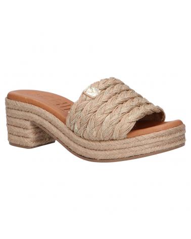 Sandales pour Femme CHIKA10 CINTY 02 ORO-GOLD