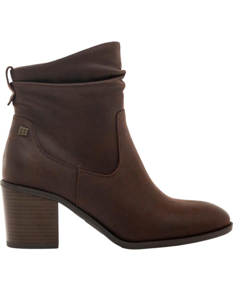 59501 Mustang Outlet Botines Botins De Mujer MTNG BOTINES DE MUJER