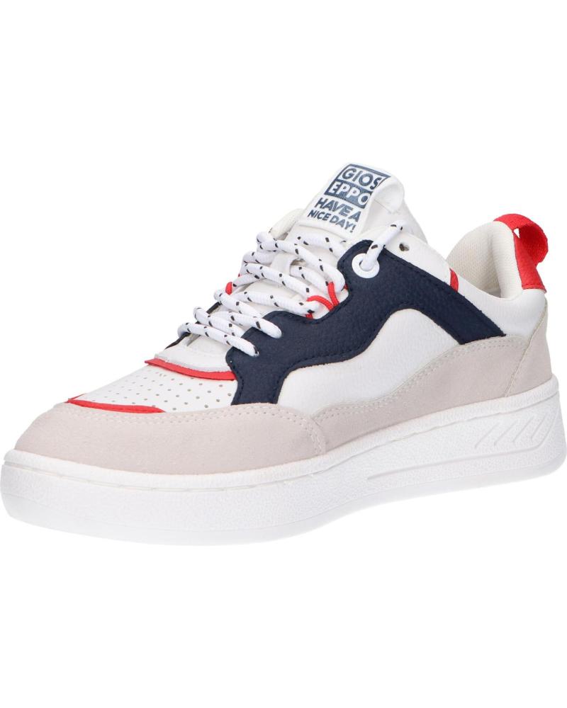 Sports-Shoes-De-Mujer-GIOSEPPO-65321-CARLYLE-BLANCO
