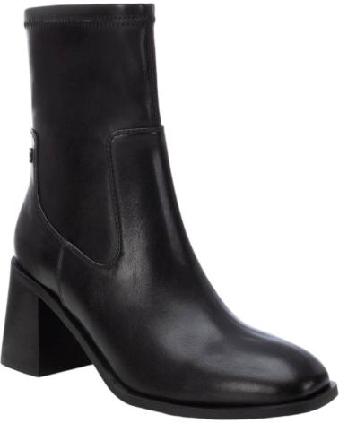 Bottines XTI  pour Femme BOTINES DE MUJER 143421 EN  NEGRO