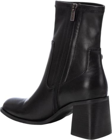 Bottines XTI  pour Femme BOTINES DE MUJER 143421 EN  NEGRO